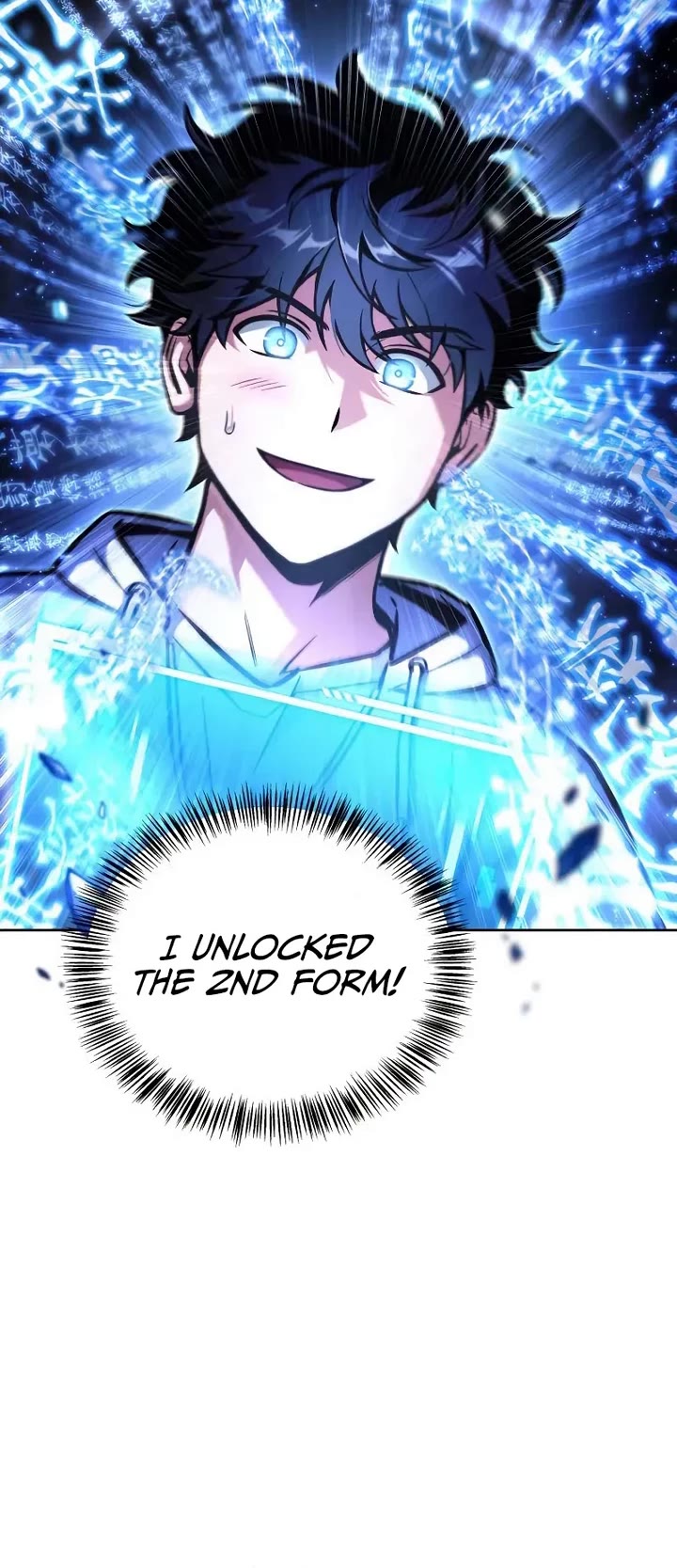 A Wimp’s Strategy Guide to Conquer the Tower chapter 16 page 13