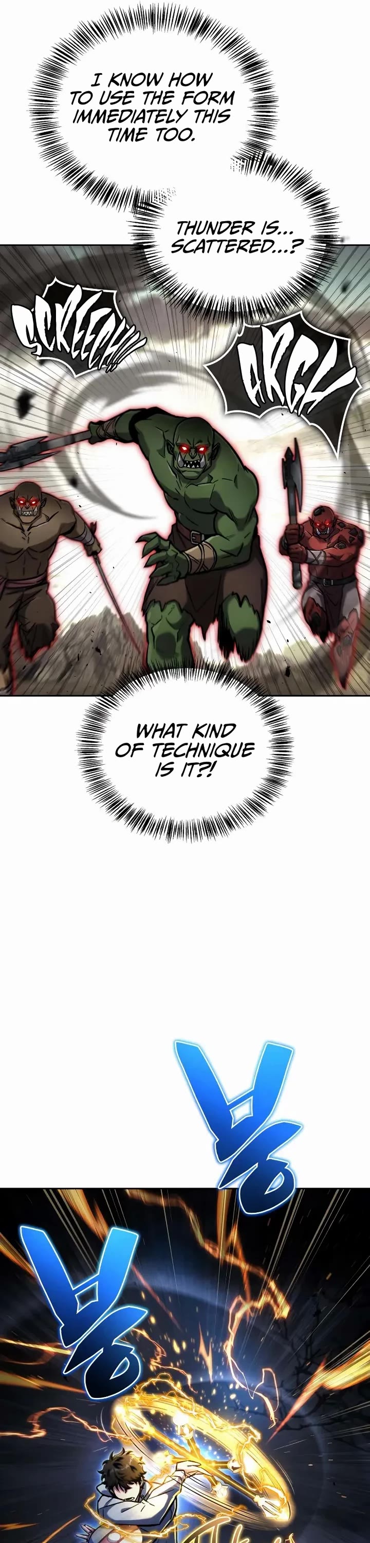 A Wimp’s Strategy Guide to Conquer the Tower chapter 16 page 14