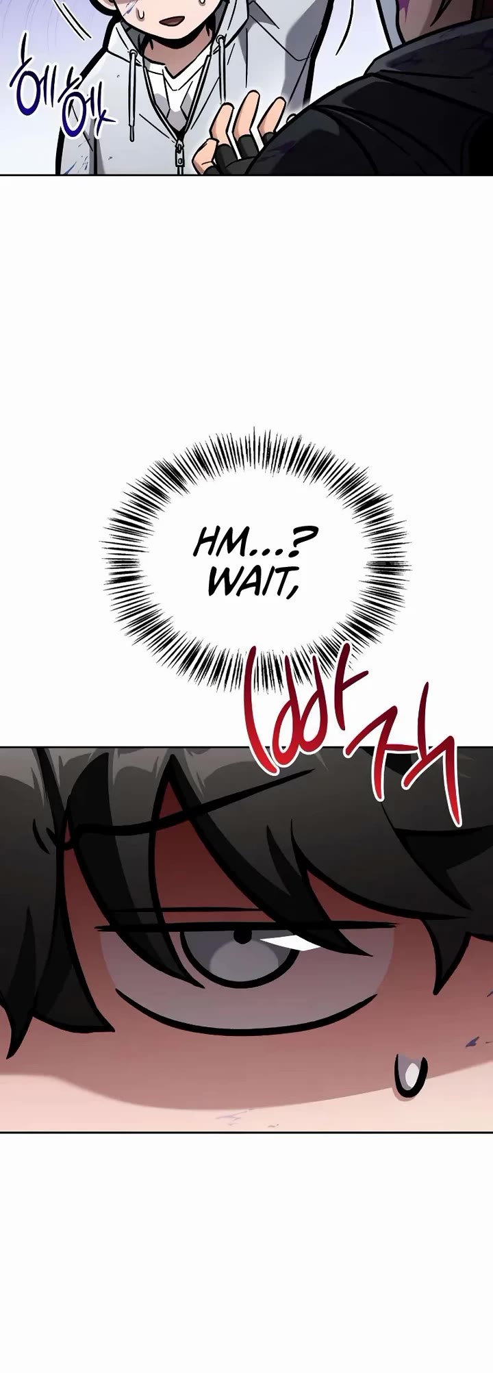 A Wimp’s Strategy Guide to Conquer the Tower chapter 16 page 22