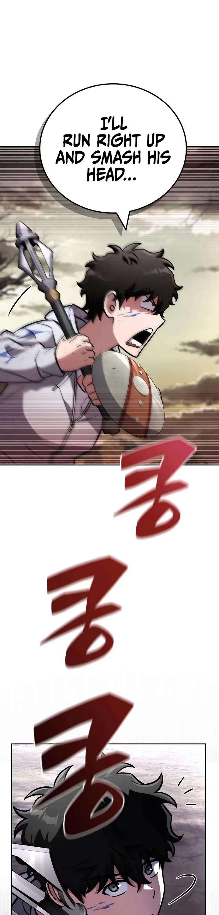 A Wimp’s Strategy Guide to Conquer the Tower chapter 16 page 25