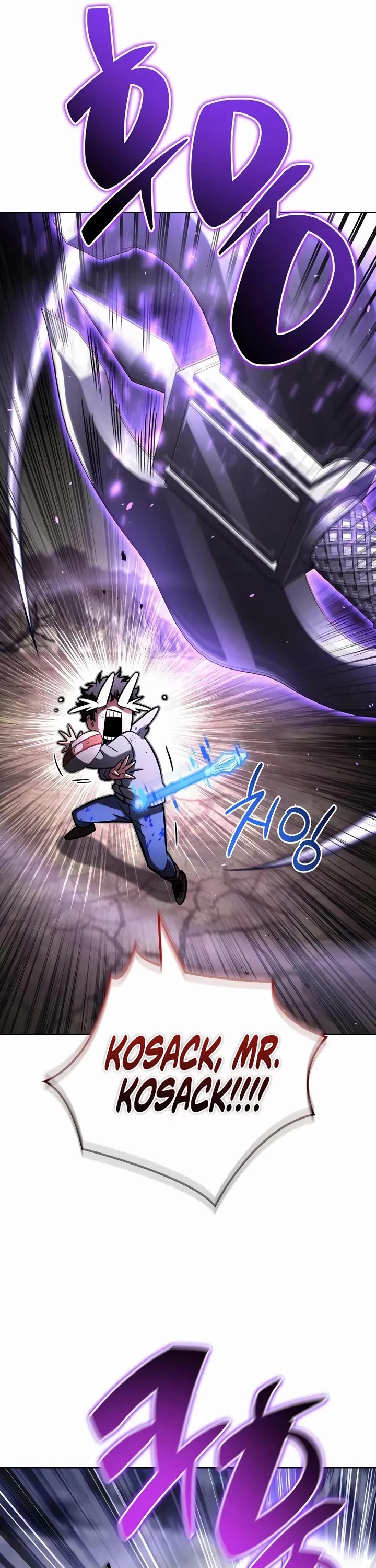 A Wimp’s Strategy Guide to Conquer the Tower chapter 16 page 28