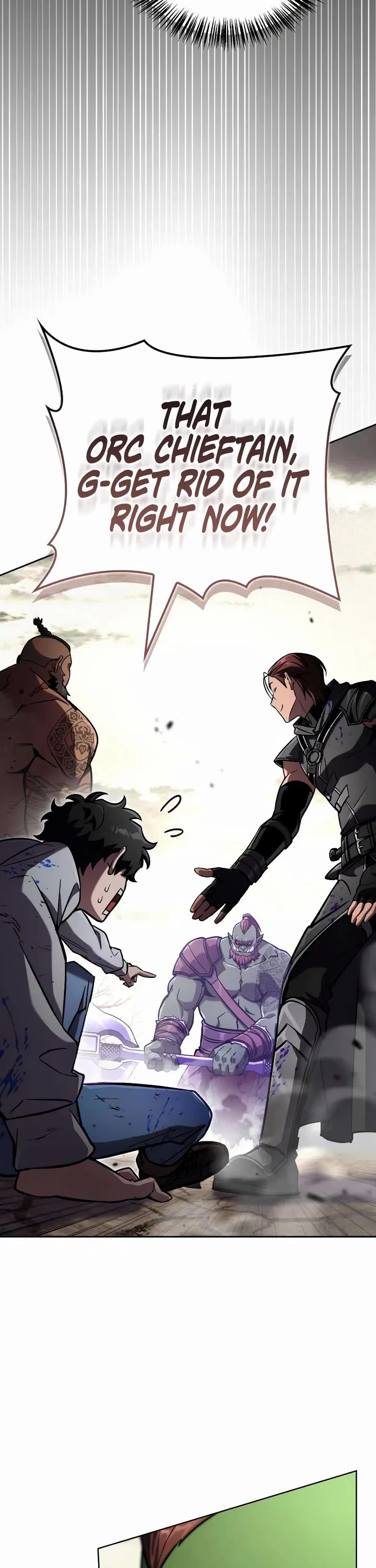 A Wimp’s Strategy Guide to Conquer the Tower chapter 16 page 30