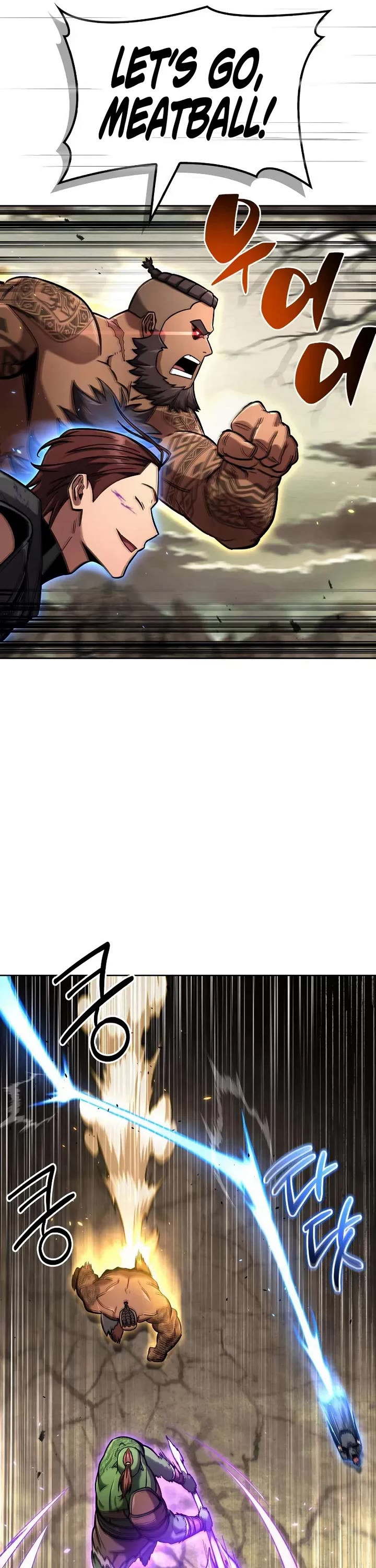 A Wimp’s Strategy Guide to Conquer the Tower chapter 16 page 33