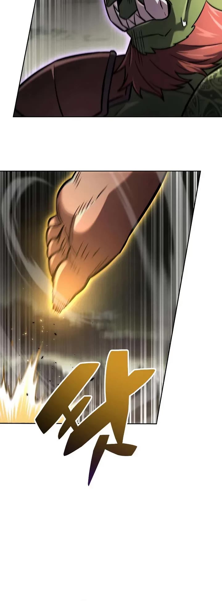 A Wimp’s Strategy Guide to Conquer the Tower chapter 16 page 37