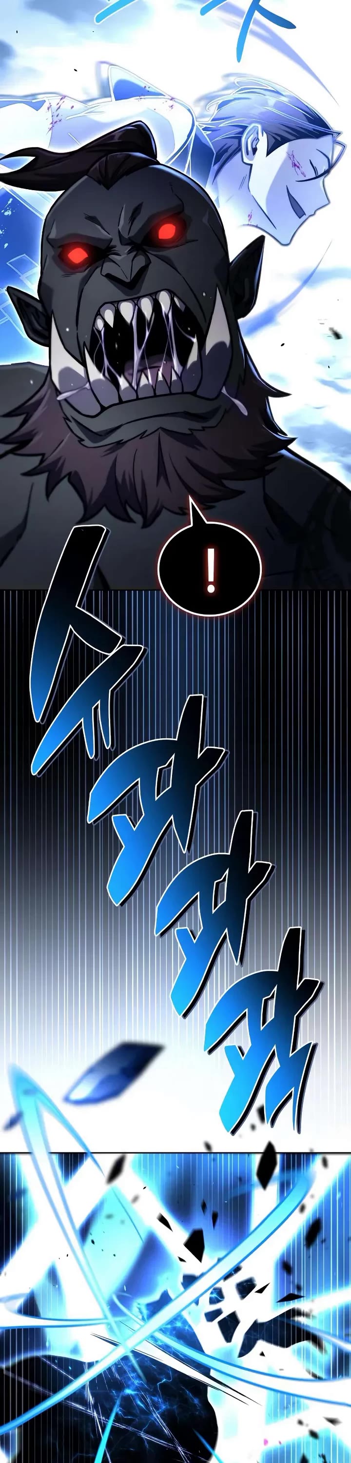 A Wimp’s Strategy Guide to Conquer the Tower chapter 16 page 40