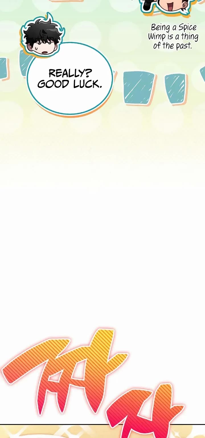 A Wimp’s Strategy Guide to Conquer the Tower chapter 16 page 51