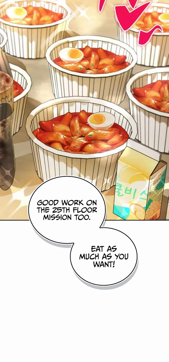 A Wimp’s Strategy Guide to Conquer the Tower chapter 16 page 52