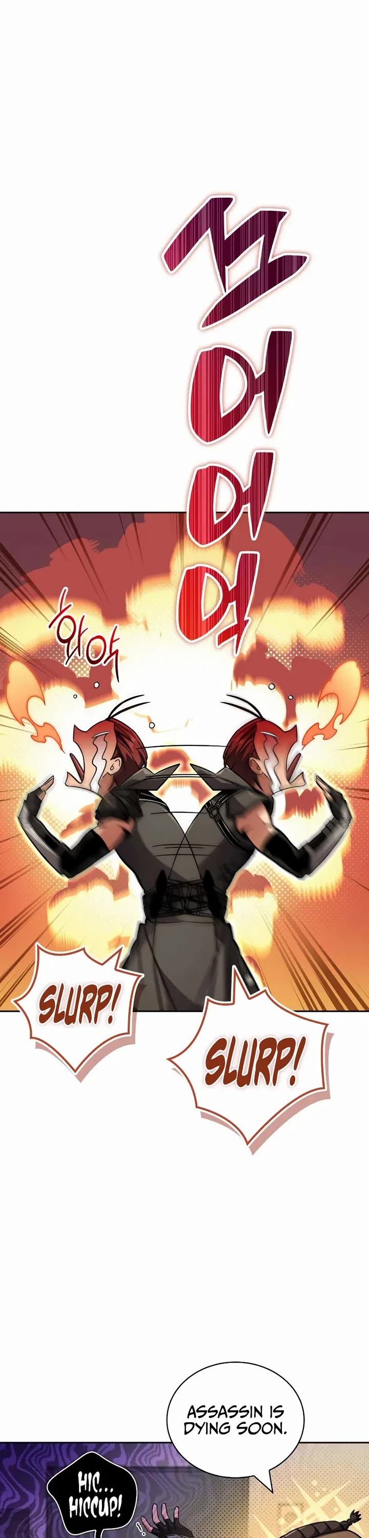 A Wimp’s Strategy Guide to Conquer the Tower chapter 16 page 54