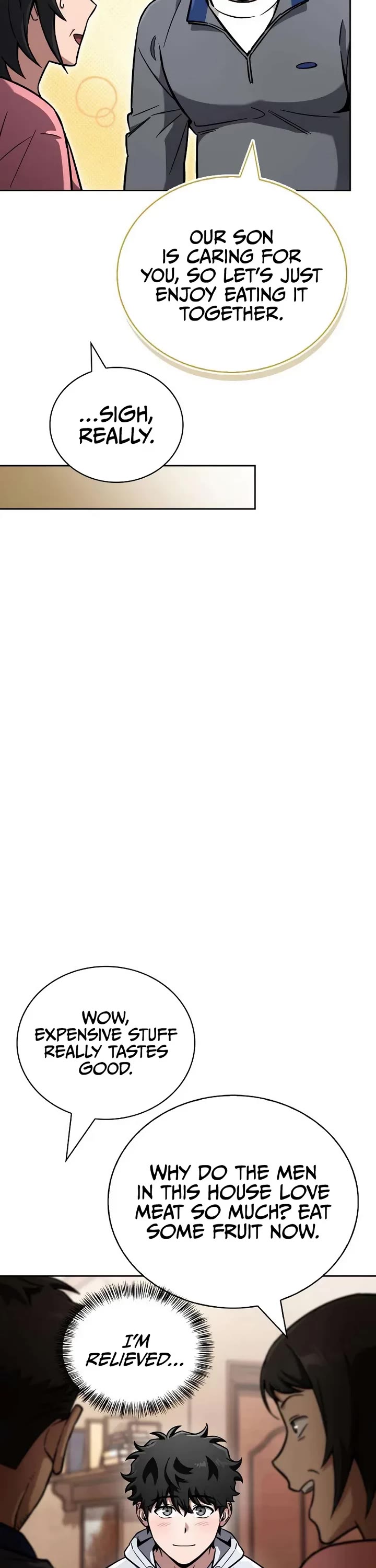 A Wimp’s Strategy Guide to Conquer the Tower chapter 16 page 59