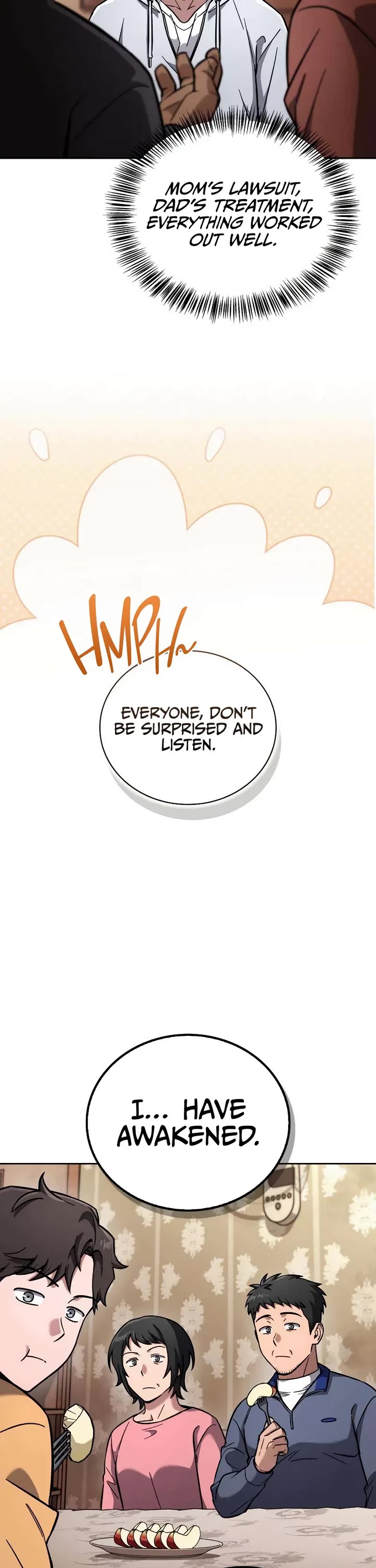 A Wimp’s Strategy Guide to Conquer the Tower chapter 16 page 60