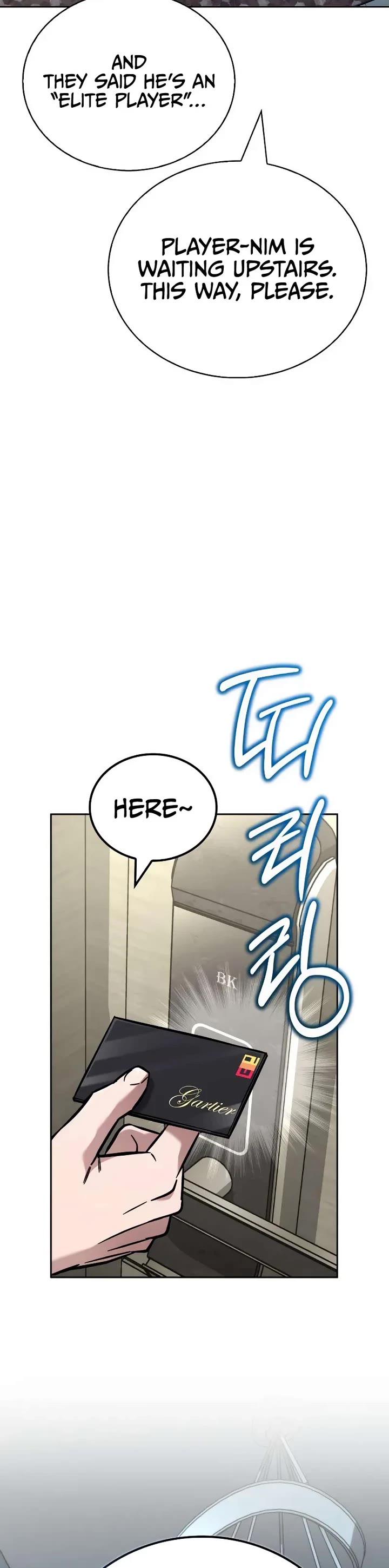 A Wimp’s Strategy Guide to Conquer the Tower chapter 16 page 65