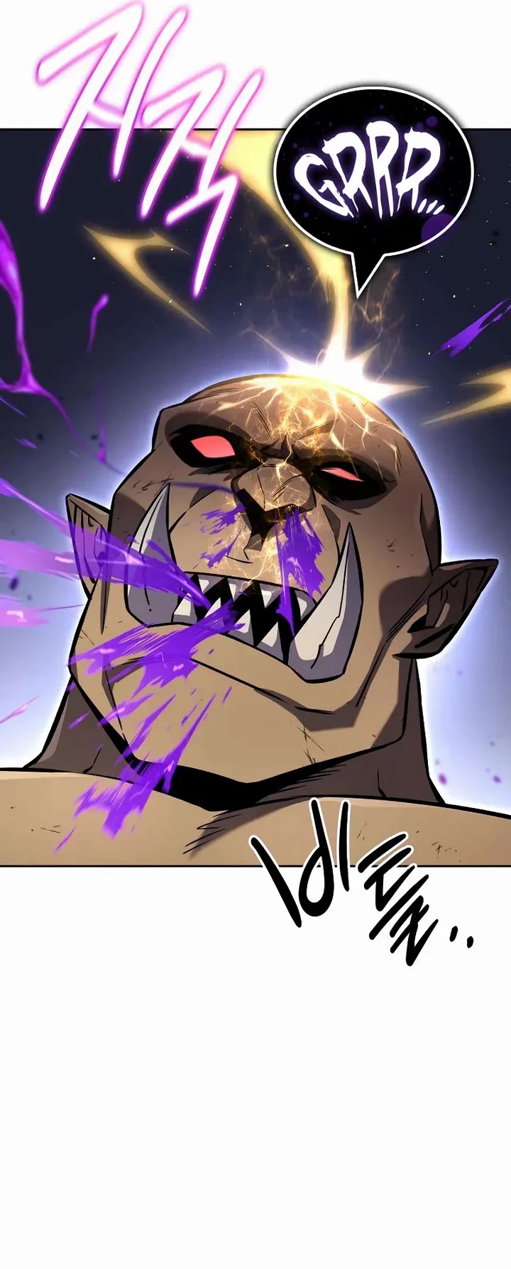 A Wimp’s Strategy Guide to Conquer the Tower chapter 16 page 8