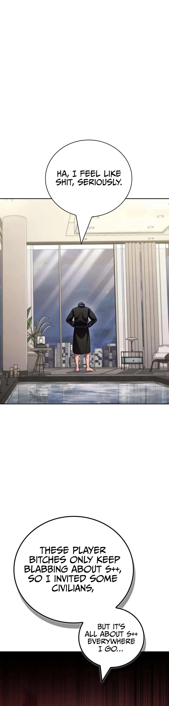 A Wimp’s Strategy Guide to Conquer the Tower chapter 17 page 23