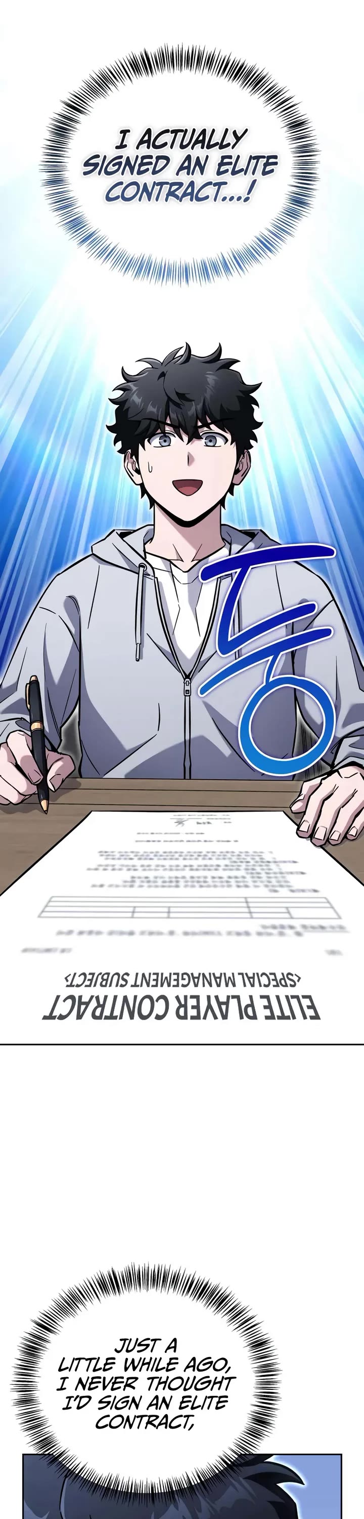 A Wimp’s Strategy Guide to Conquer the Tower chapter 17 page 3