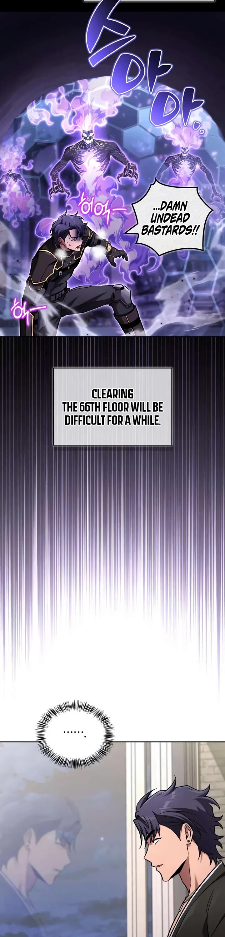 A Wimp’s Strategy Guide to Conquer the Tower chapter 17 page 31