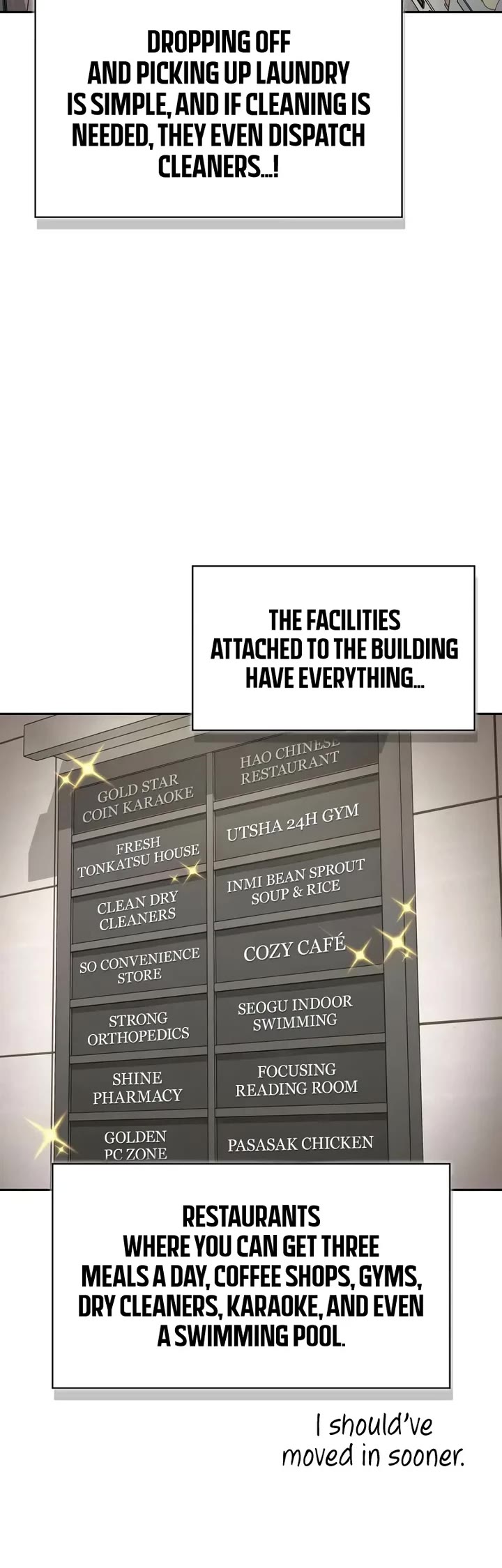 A Wimp’s Strategy Guide to Conquer the Tower chapter 17 page 39