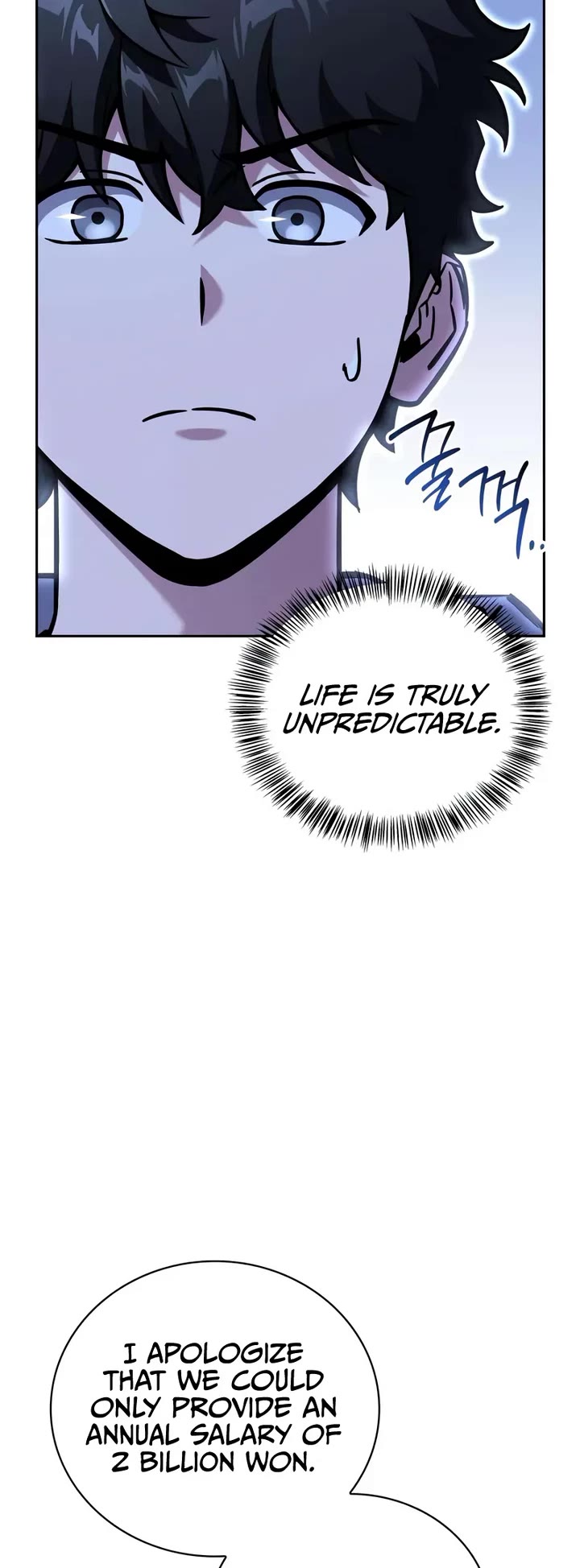 A Wimp’s Strategy Guide to Conquer the Tower chapter 17 page 4