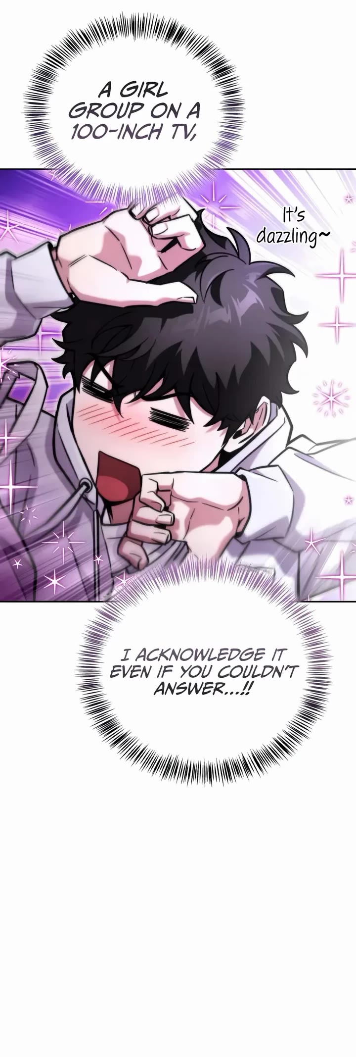 A Wimp’s Strategy Guide to Conquer the Tower chapter 17 page 44