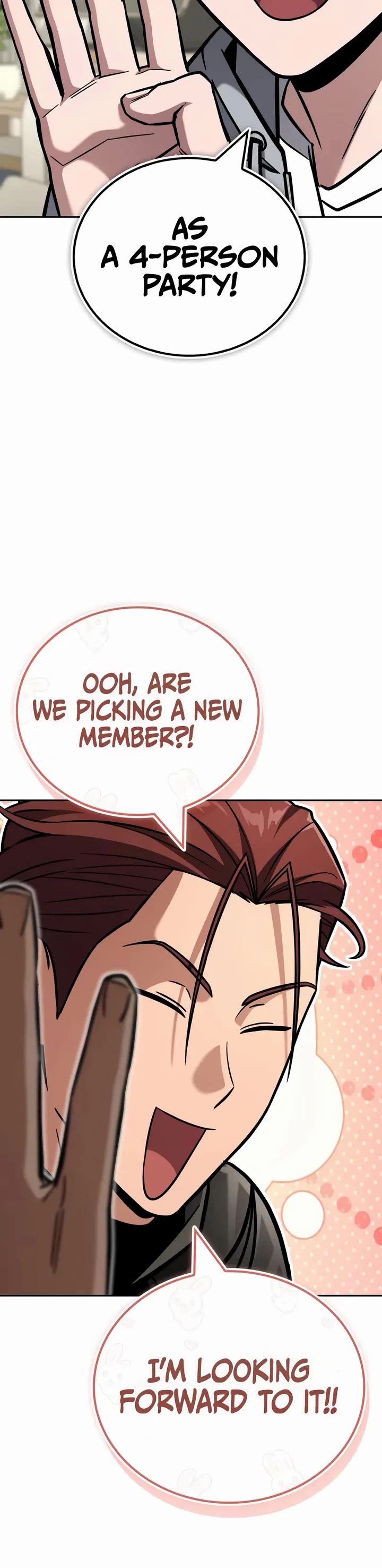 A Wimp’s Strategy Guide to Conquer the Tower chapter 17 page 47