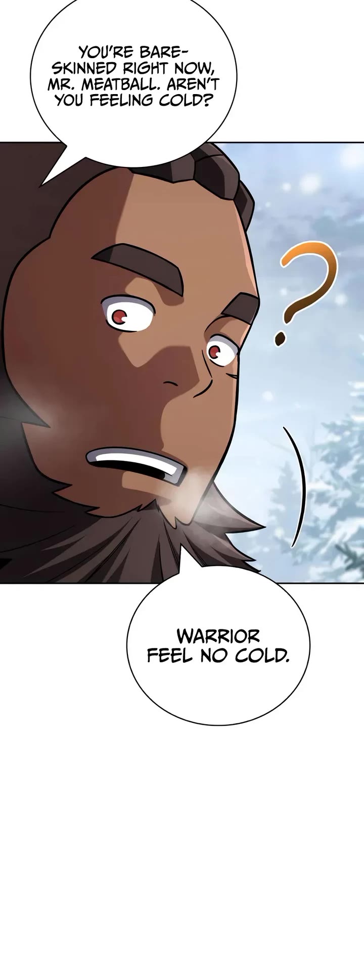 A Wimp’s Strategy Guide to Conquer the Tower chapter 17 page 53