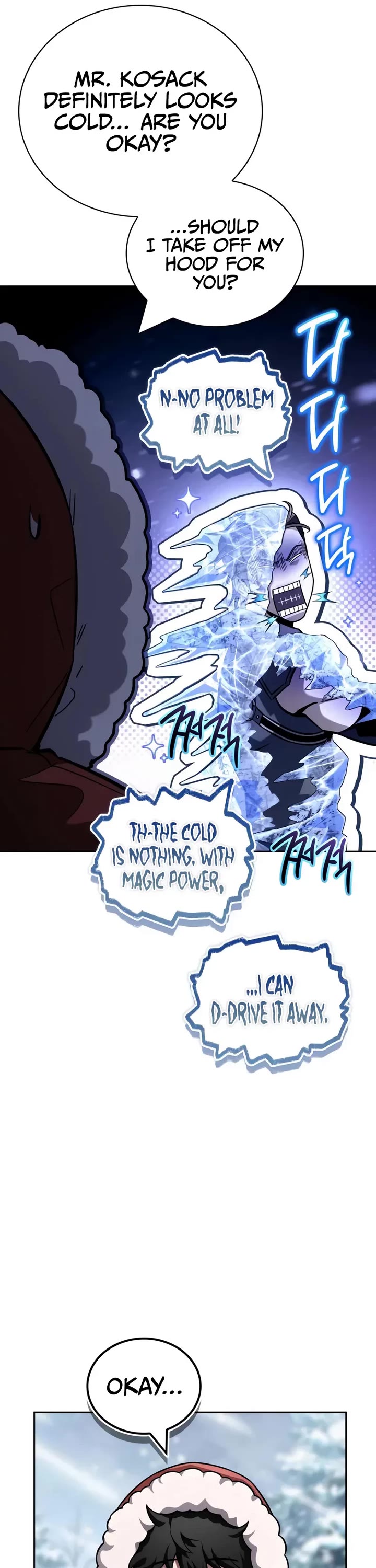 A Wimp’s Strategy Guide to Conquer the Tower chapter 17 page 54