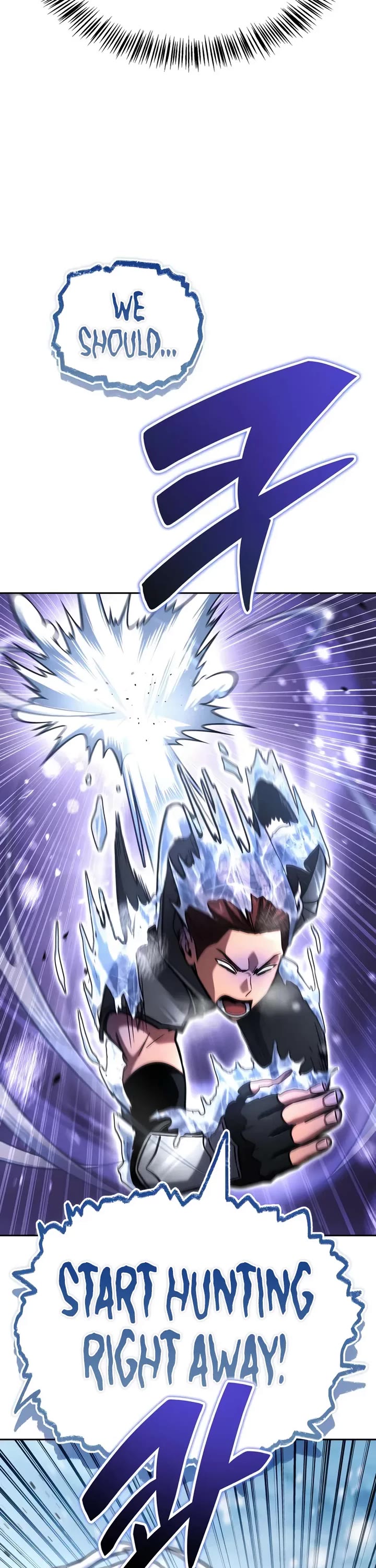 A Wimp’s Strategy Guide to Conquer the Tower chapter 17 page 56