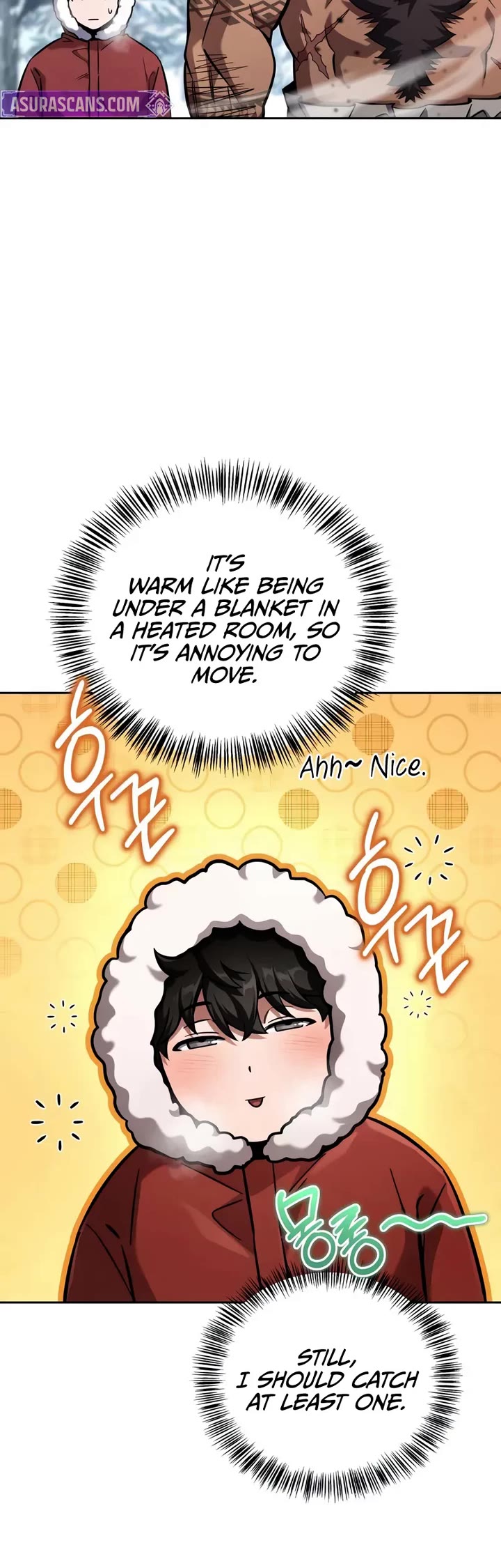 A Wimp’s Strategy Guide to Conquer the Tower chapter 17 page 58