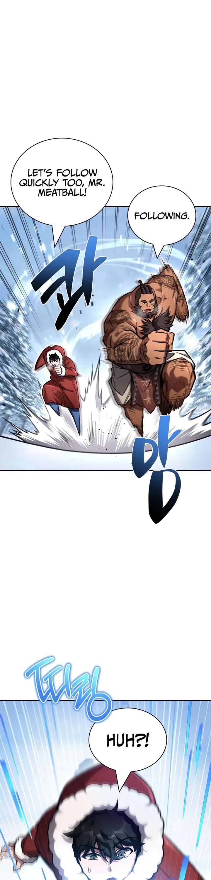 A Wimp’s Strategy Guide to Conquer the Tower chapter 17 page 59