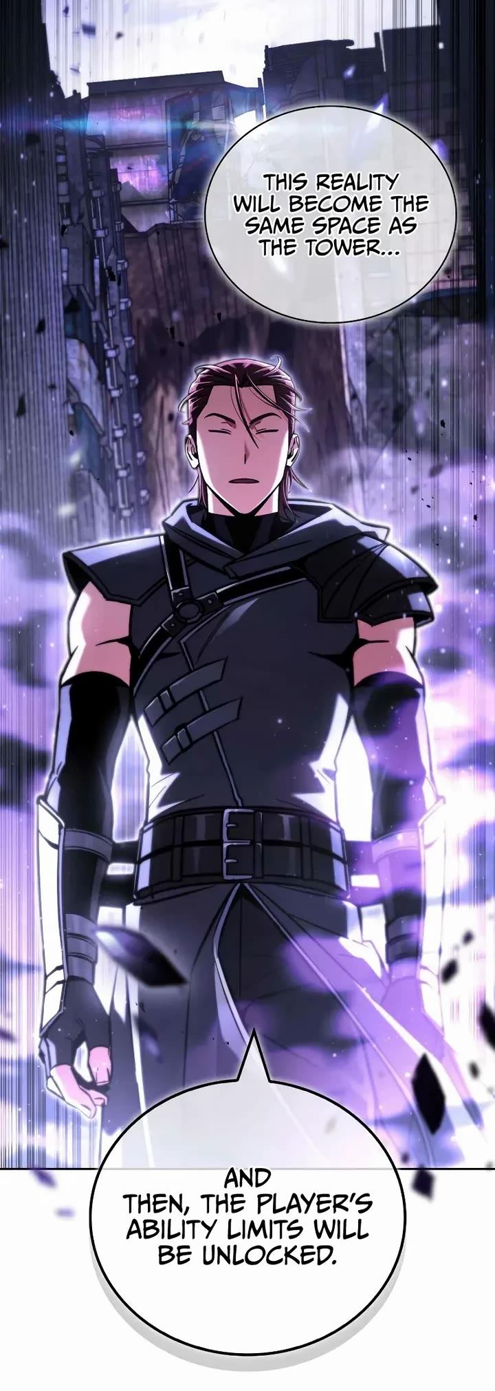 A Wimp’s Strategy Guide to Conquer the Tower chapter 18 page 10