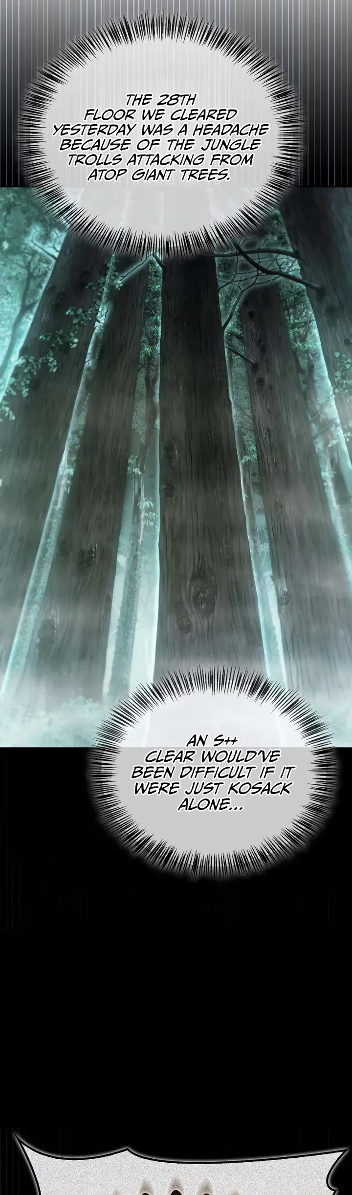 A Wimp’s Strategy Guide to Conquer the Tower chapter 18 page 18