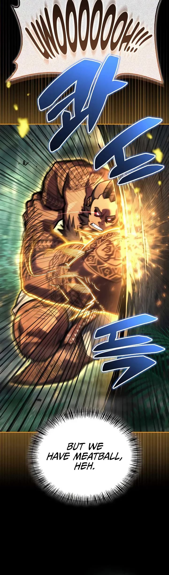 A Wimp’s Strategy Guide to Conquer the Tower chapter 18 page 19