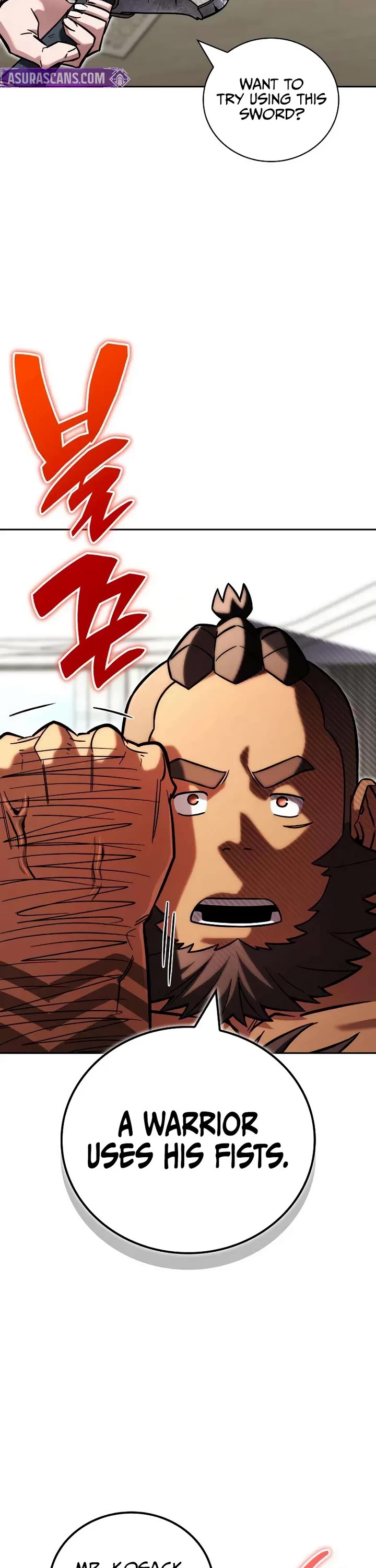 A Wimp’s Strategy Guide to Conquer the Tower chapter 18 page 2