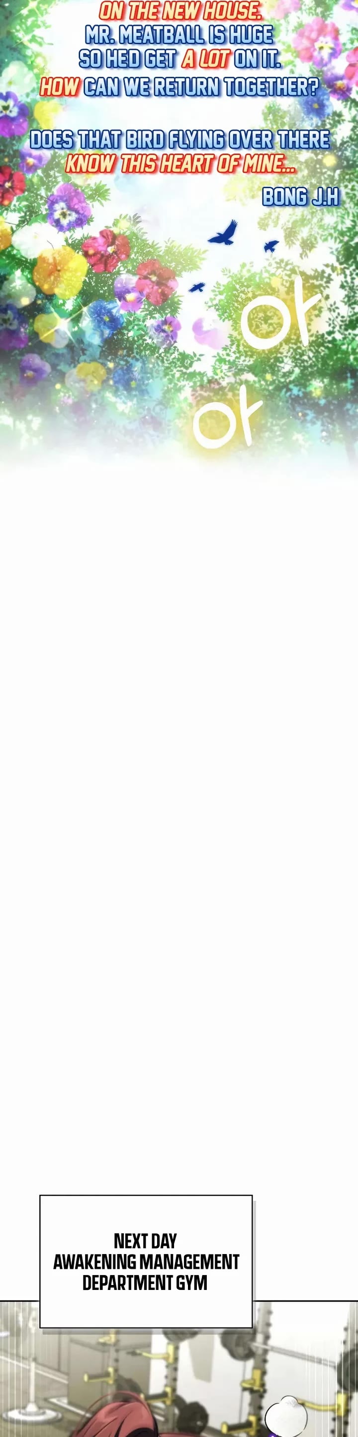 A Wimp’s Strategy Guide to Conquer the Tower chapter 18 page 32