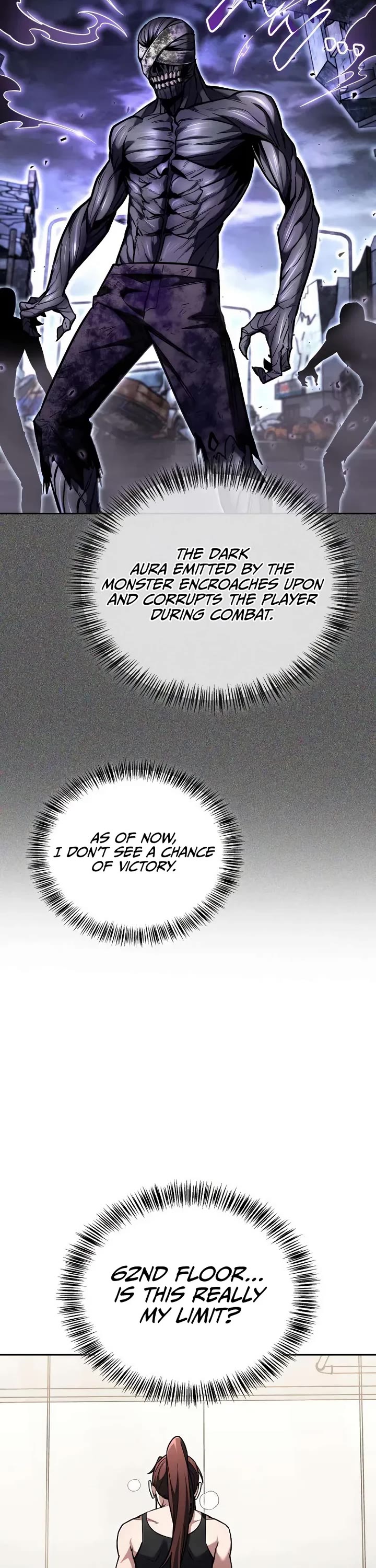 A Wimp’s Strategy Guide to Conquer the Tower chapter 18 page 35