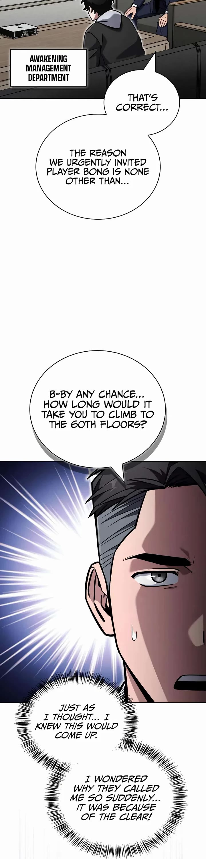 A Wimp’s Strategy Guide to Conquer the Tower chapter 18 page 45