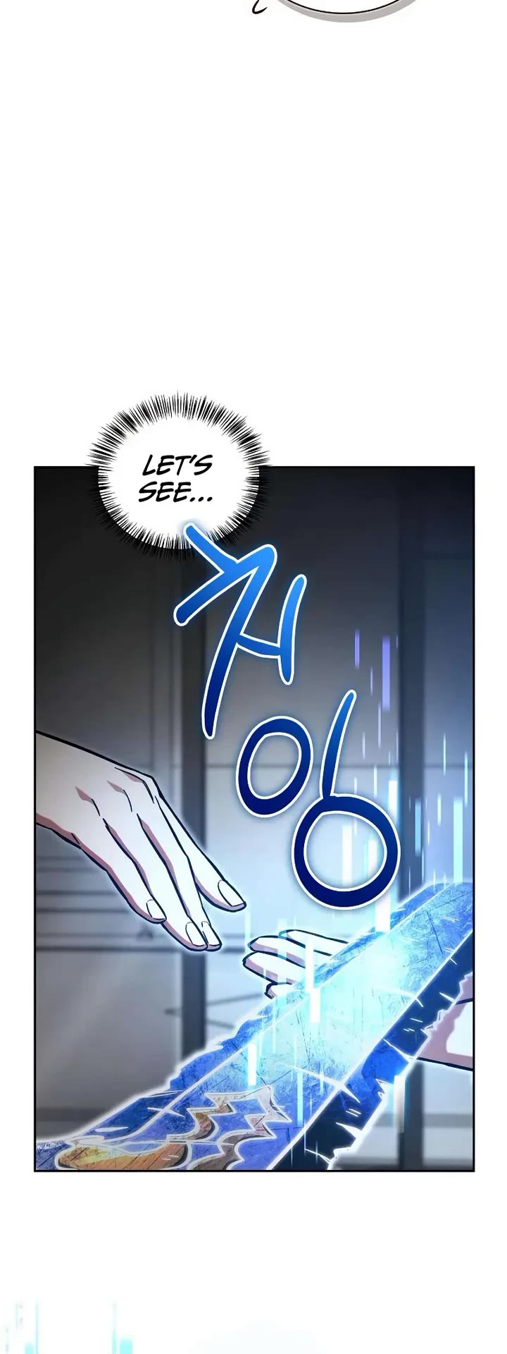 A Wimp’s Strategy Guide to Conquer the Tower chapter 18 page 56