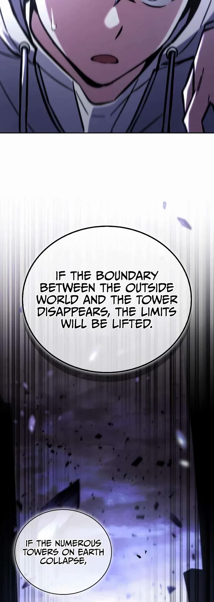 A Wimp’s Strategy Guide to Conquer the Tower chapter 18 page 9