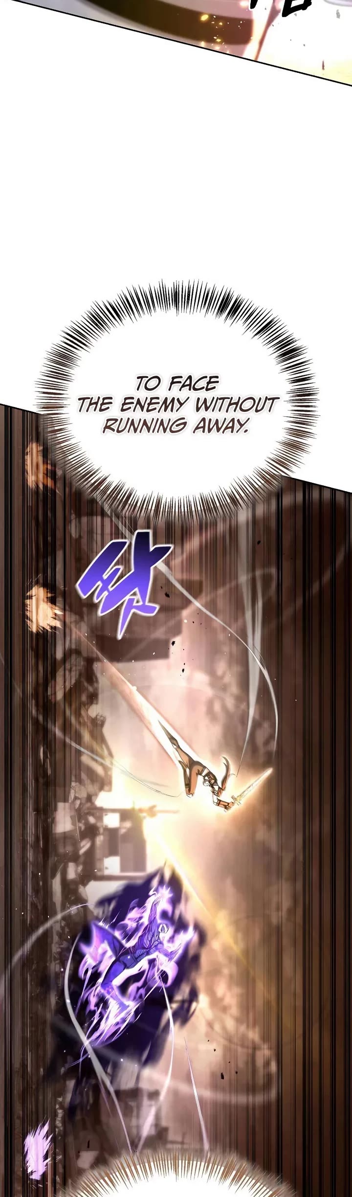 A Wimp’s Strategy Guide to Conquer the Tower chapter 19 page 18