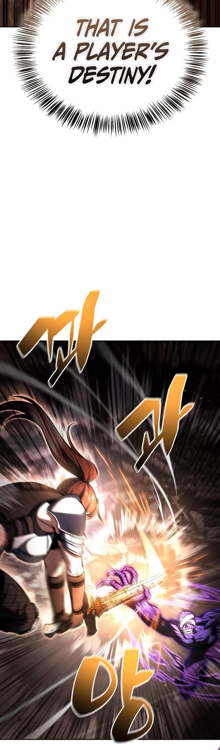 A Wimp’s Strategy Guide to Conquer the Tower chapter 19 page 19