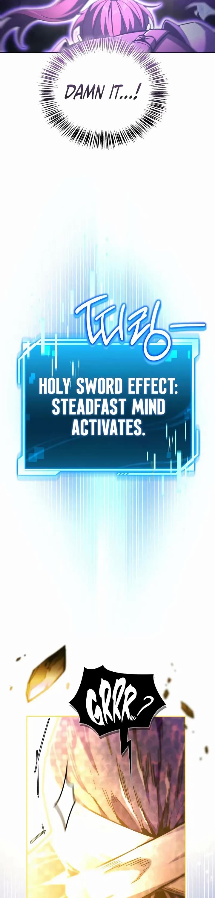 A Wimp’s Strategy Guide to Conquer the Tower chapter 19 page 22