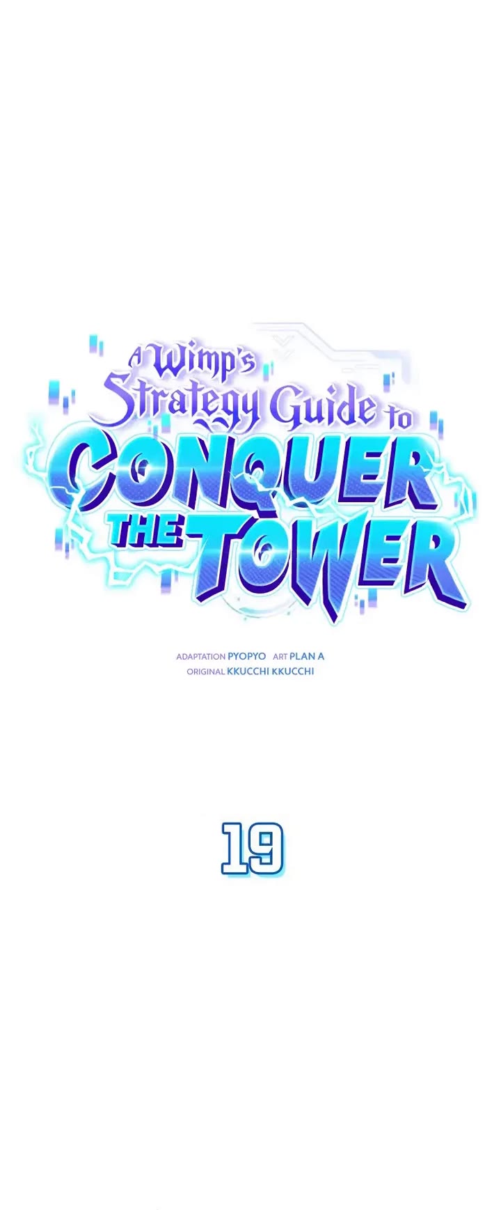 A Wimp’s Strategy Guide to Conquer the Tower chapter 19 page 29