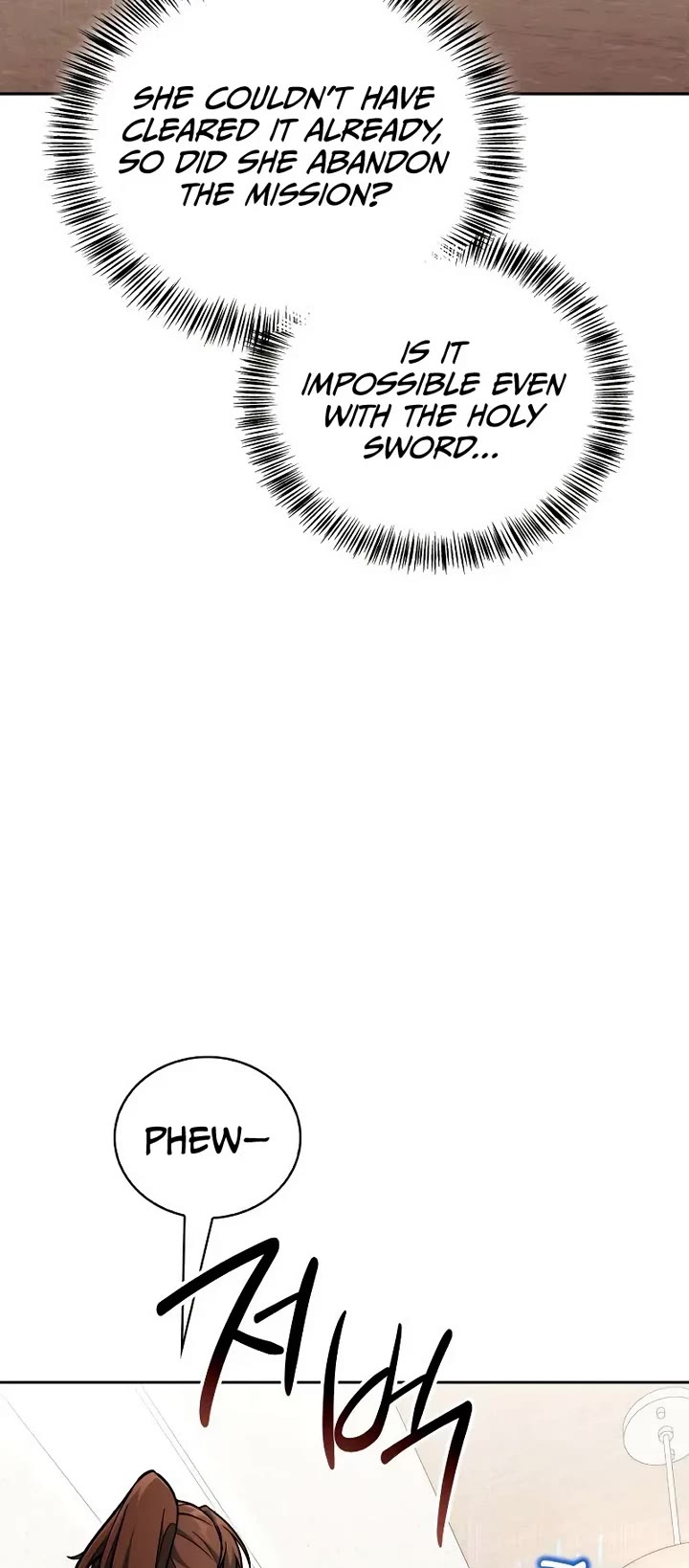 A Wimp’s Strategy Guide to Conquer the Tower chapter 19 page 33