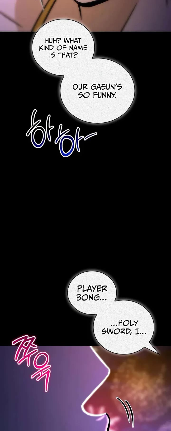 A Wimp’s Strategy Guide to Conquer the Tower chapter 19 page 4