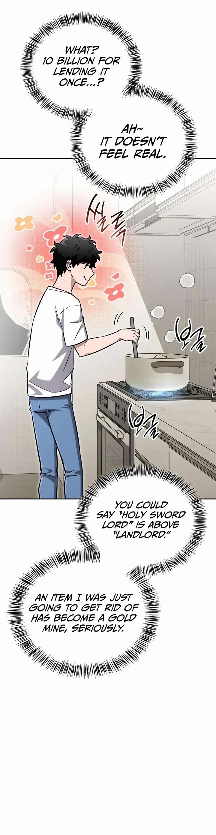 A Wimp’s Strategy Guide to Conquer the Tower chapter 19 page 52