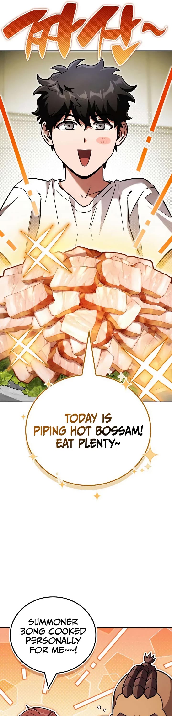 A Wimp’s Strategy Guide to Conquer the Tower chapter 19 page 53