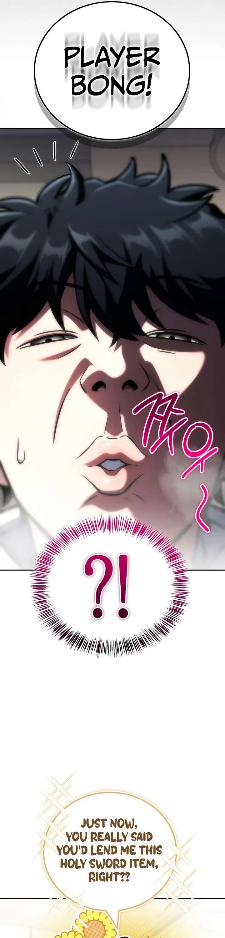 A Wimp’s Strategy Guide to Conquer the Tower chapter 19 page 6