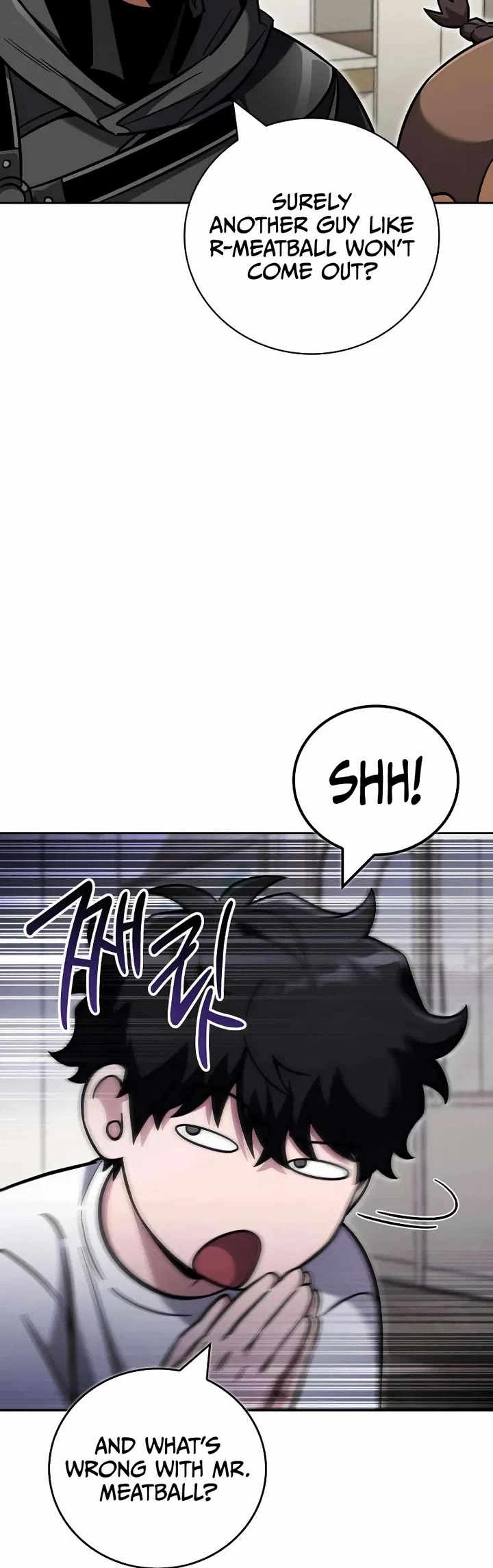 A Wimp’s Strategy Guide to Conquer the Tower chapter 19 page 64