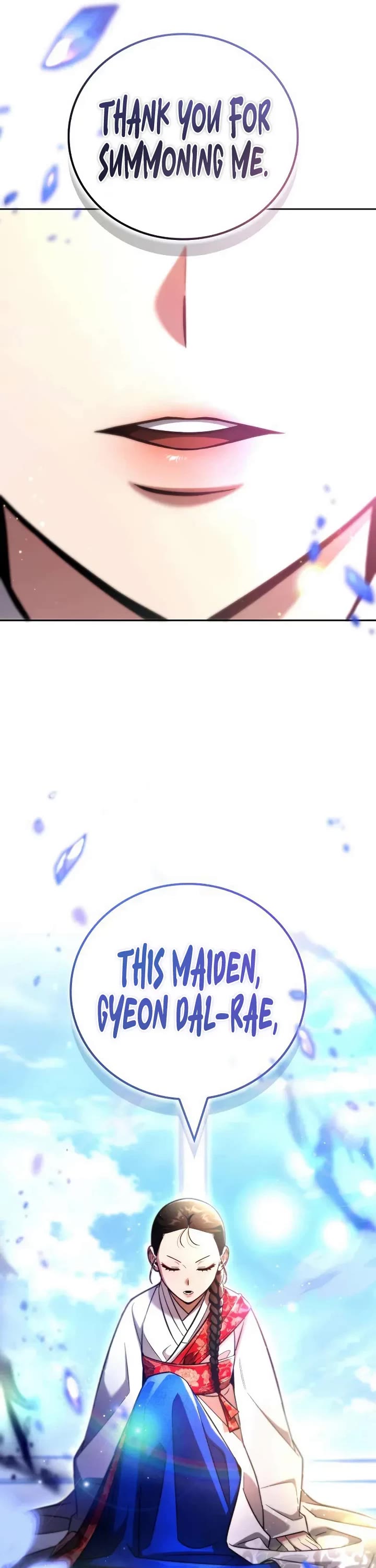 A Wimp’s Strategy Guide to Conquer the Tower chapter 19 page 71