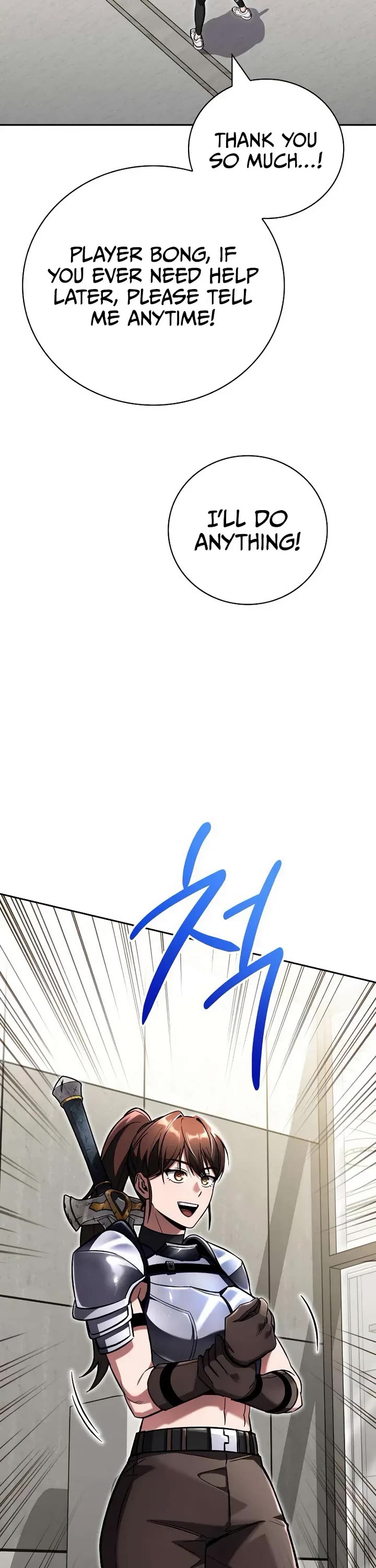 A Wimp’s Strategy Guide to Conquer the Tower chapter 19 page 8