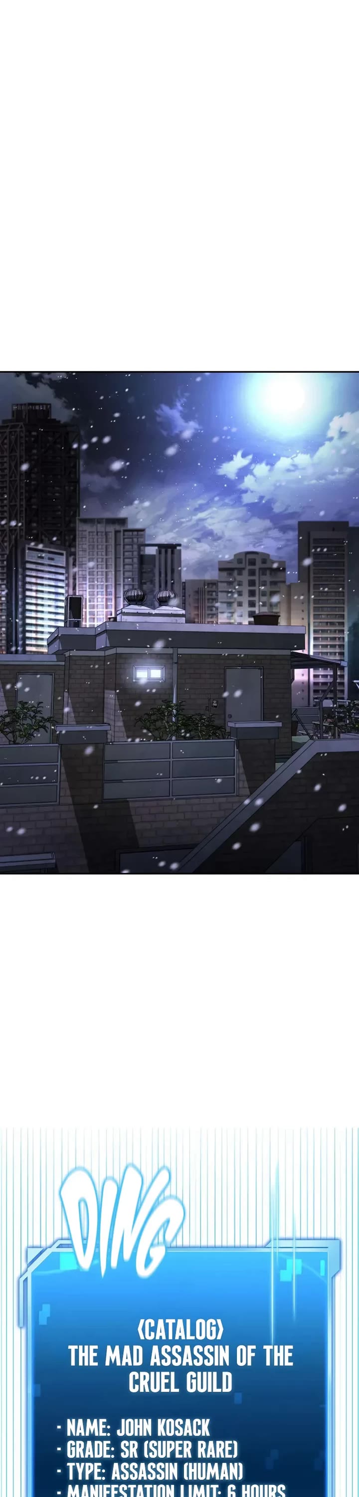 A Wimp’s Strategy Guide to Conquer the Tower chapter 2 page 13